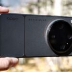 O Find X9 Ultra da Oppo chega às lojas como o primeiro smartphone Ultra global da marca.