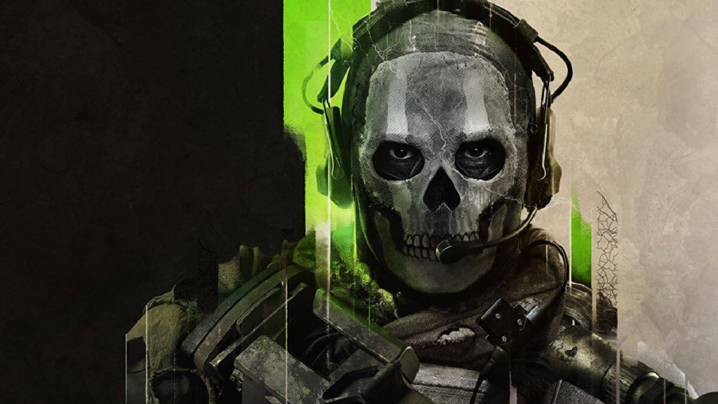 Teasers de Modern Warfare 4 surgem enquanto insider aponta lançamento em outubro.