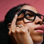 Meta lança primeiros óculos inteligentes Ray-Ban feitos para quem usa lentes de grau.