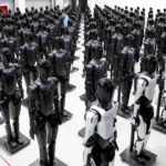 JPMorgan diz que a robótica humanoide atingiu um ponto de inflexão.