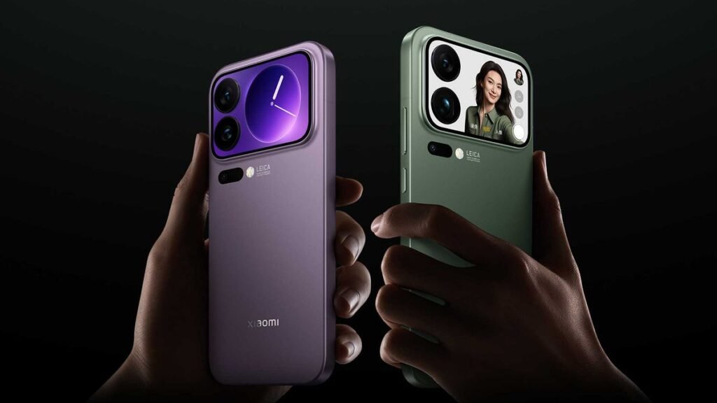 Xiaomi 17 Max obtém certificação SRRC da China antes do lançamento previsto para maio.