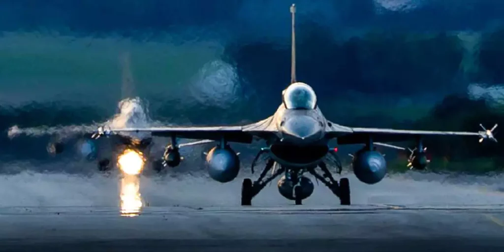 Israel aguarda sinal verde dos EUA para grandes ataques ao Irã antes do prazo de terça-feira