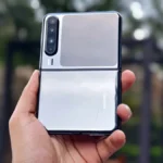 Huawei Pura X2 terá três formatos dobráveis.