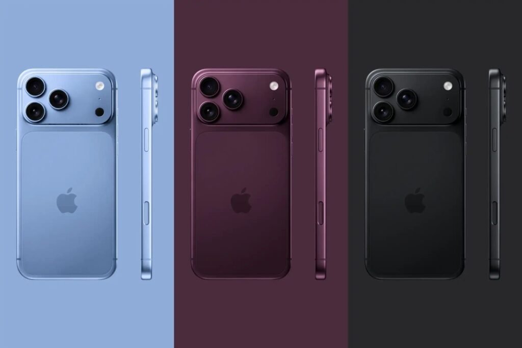Analista diz que iPhone 18 base virá com 12 GB de RAM.