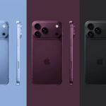 Analista diz que iPhone 18 base virá com 12 GB de RAM.