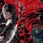 Anime de Kagurabachi estreia em abril de 2027.