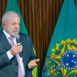 Lula culpa Trump pela guerra no Irã e propõe subsídio de R$ 3 bi ao diesel.