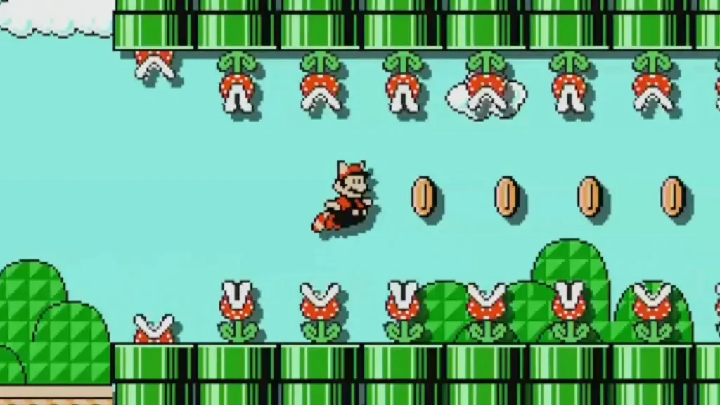 Super Mario Maker 3 e Luigi’s Mansion 4 estariam a caminho do Switch 2.