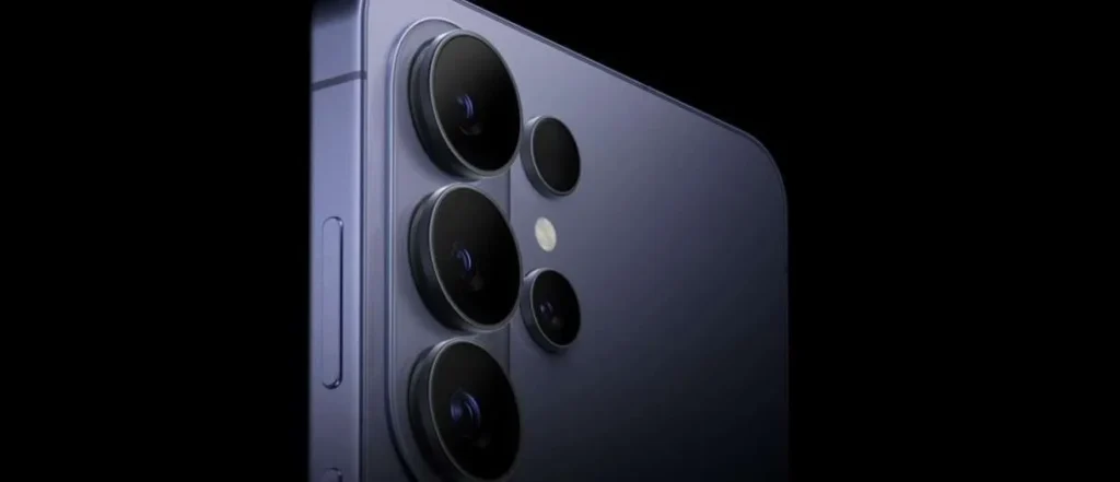 Linha Samsung Galaxy S27 pode expandir para quatro modelos.