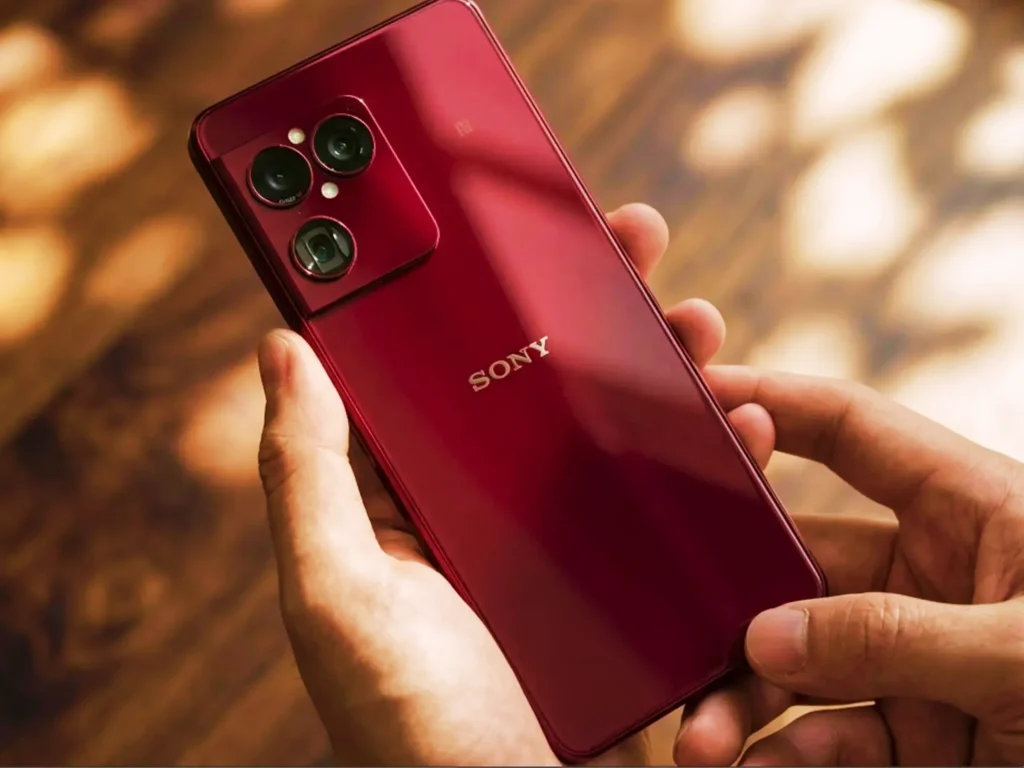 Sony Xperia 1 VIII é aprovado pela FCC com entrada para fone de ouvido e carregamento sem fio.