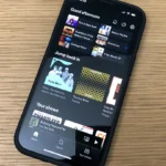 Spotify lança pastas de playlist no celular após 16 anos.