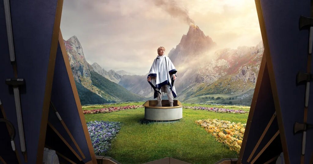 Lionsgate lança trailer completo do prelúdio de Jogos Vorazes.