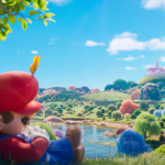 Filme Super Mario Galaxy estabelece recorde de bilheteria de 2026 no dia de estreia.