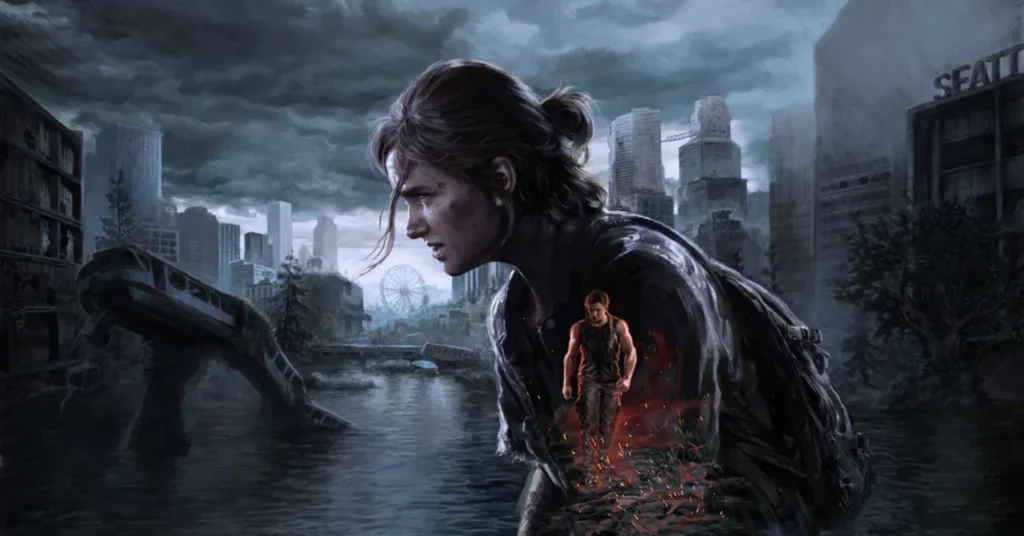 Druckmann dá indícios de The Last of Us Part III em post no Instagram.
