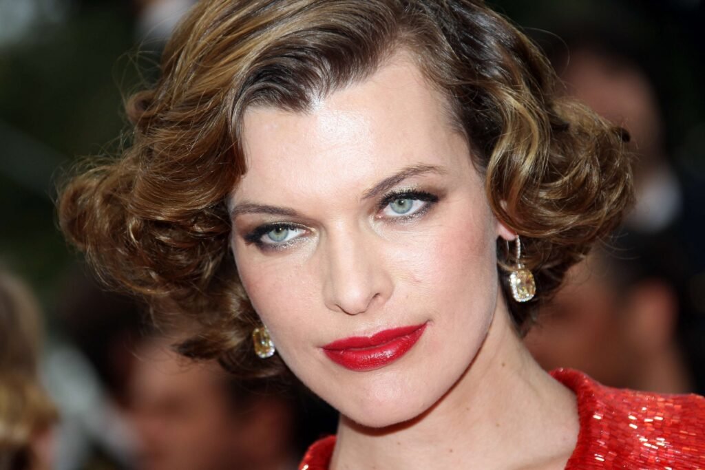 Milla Jovovich é co-criadora em uma ferramenta de memória para IA de código aberto que viraliza no GitHub.
