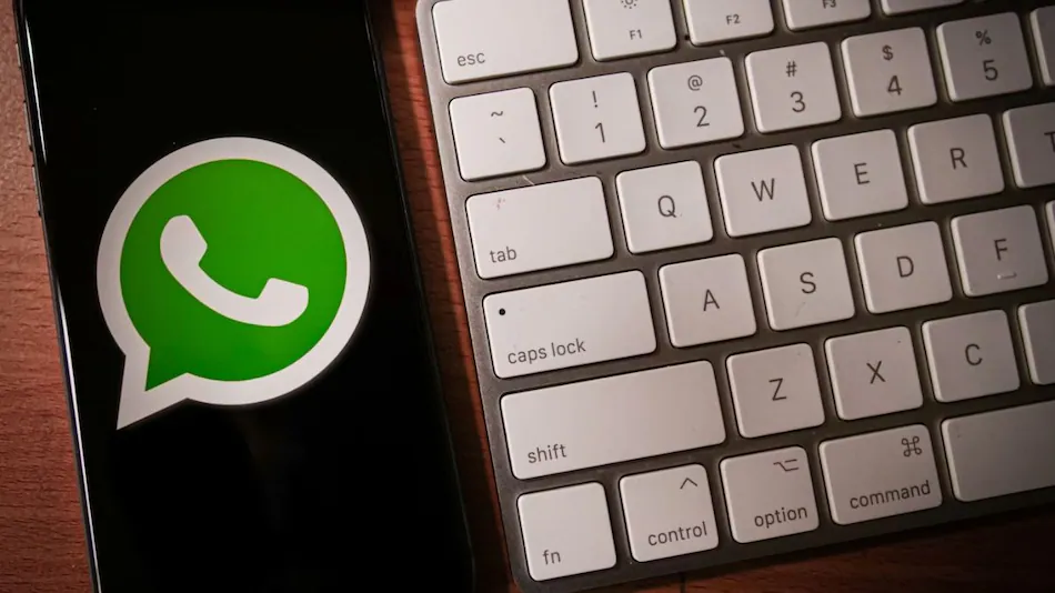 WhatsApp começa a lançar nomes de usuário para substituir o compartilhamento de número de telefone.