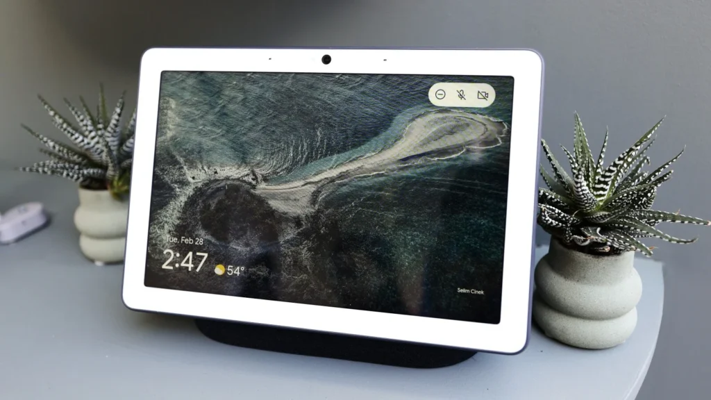 Google abre o Gemini for Home para operadoras e parceiros de hardware.