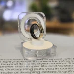 Samsung adia o Galaxy Ring 2 para o início de 2027.