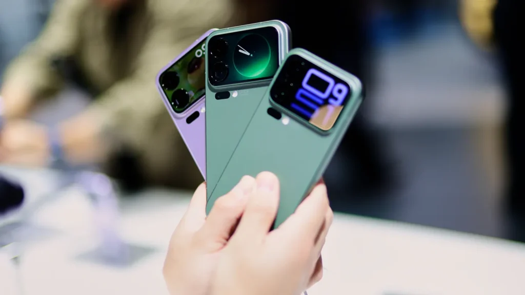 Xiaomi alerta que flagships podem ultrapassar R$ 8.000 no final de 2026.