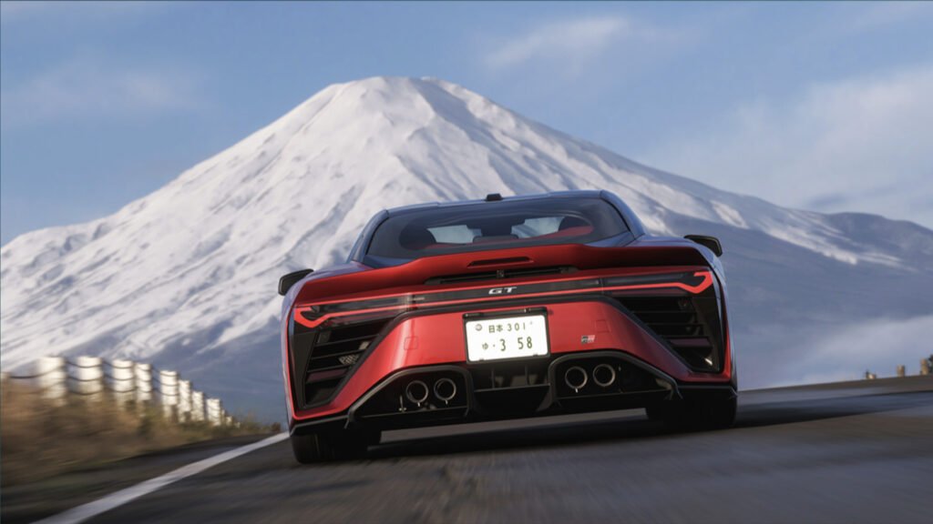Valve lança hotfix do Proton para Forza Horizon 6 no Linux.
