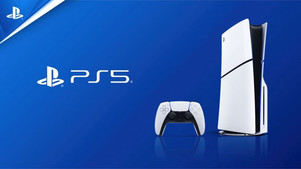 Sony registra queda de 46% nas vendas do PS5 enquanto lucros sobem.