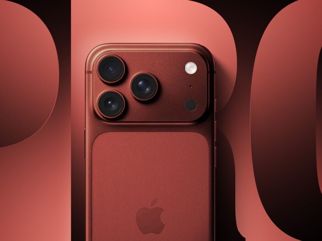 Chip A20 do iPhone 18 Pro deve ser o primeiro processador 2nm da Apple.