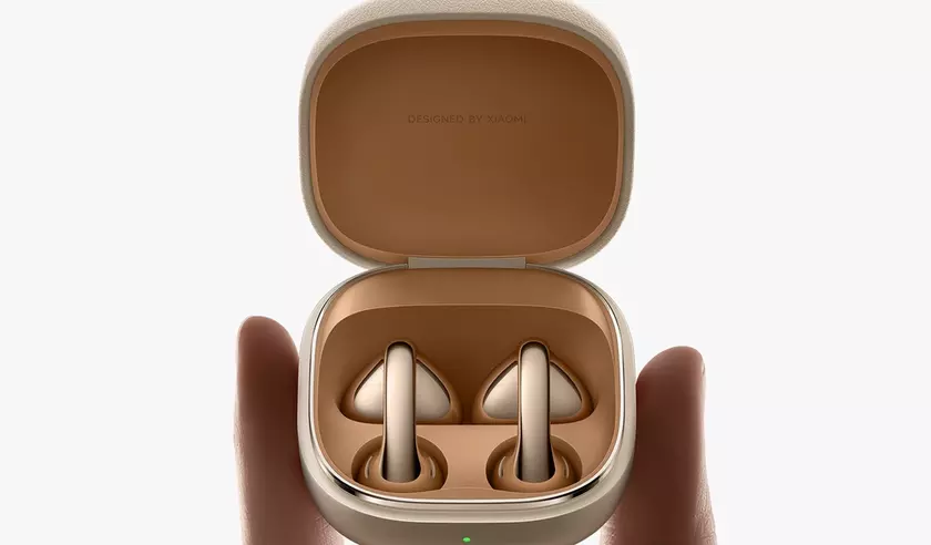 Xiaomi revela seus primeiros fones de ouvido clip-on antes do lançamento em 21 de maio.