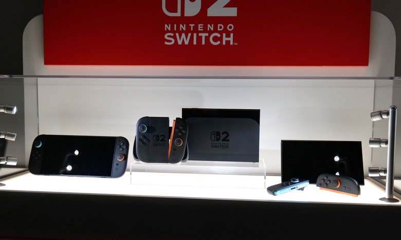 Nintendo enfrenta pressão de acionistas para aumentar o preço do Switch 2 antes do balanço financeiro.