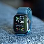 Apple testa novo mostrador Modular simplificado para o watchOS 27.