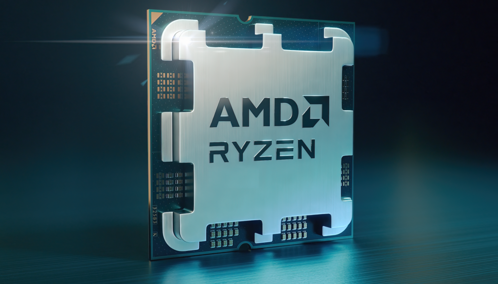 AMD supostamente prepara Ryzen 7 7700X3D mais acessível.
