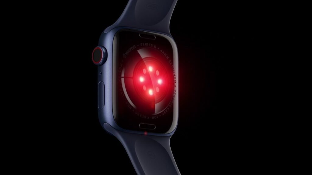 Apple Watch Series 12 não terá Touch ID, afirma vazador.