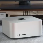 Mac Studio é reduzido a única opção de 96GB de RAM em meio à crise de chips.