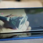 Samsung Galaxy Z Fold Wide vaza com proporção de tela 4:3 semelhante ao iPad.