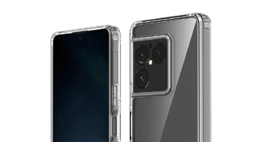 Sony confirma lançamento do Xperia 1 VIII para 13 de maio.