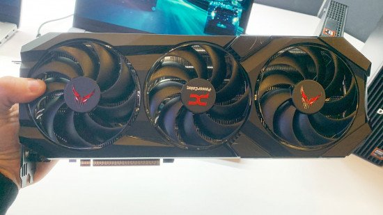 AMD Radeon RX 9070 GRE se aproxima do lançamento global antes da Computex.