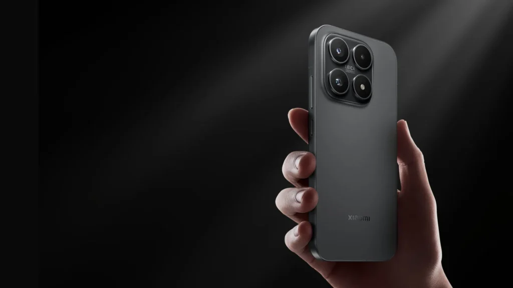 Specs e renders da série Xiaomi 17T vazam antes do lançamento em maio.