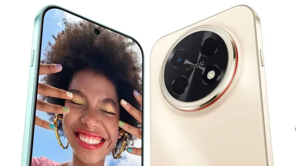 Huawei lança Nova 15 Max com bateria recorde de 8.500mAh.