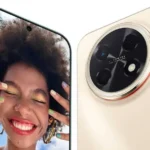 Huawei lança Nova 15 Max com bateria recorde de 8.500mAh.