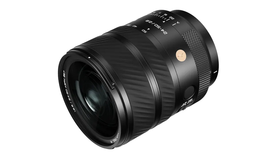 Thypoch lança zoom com autofoco por US$ 619, metade do preço da Sony.