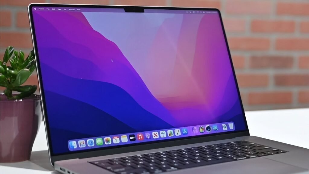 Vazador afirma que MacBook com touchscreen está ‘100% confirmado’.