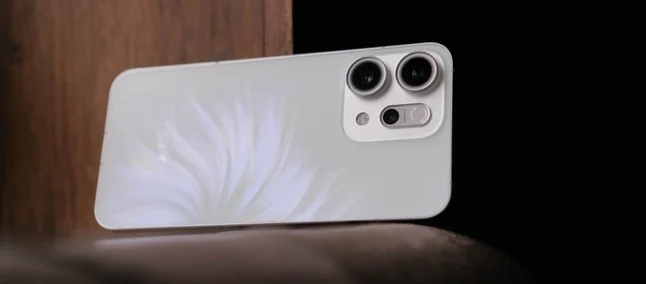 Série Oppo Reno 16 inicia lançamento global em 25 de junho.