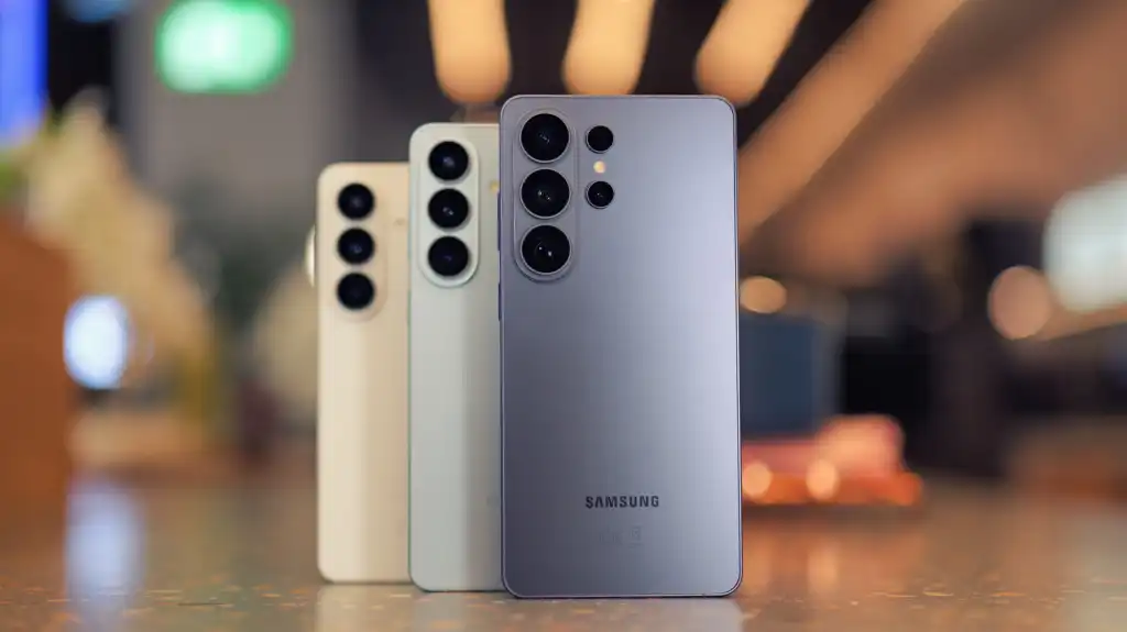 Samsung confirma chip Exynos 2700 e dá indícios do Galaxy S27.