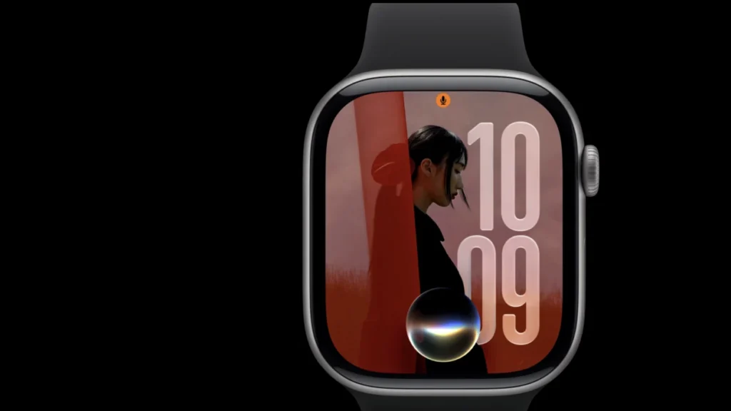 Apple apresenta o watchOS 27 com IA da Siri na WWDC 2026.