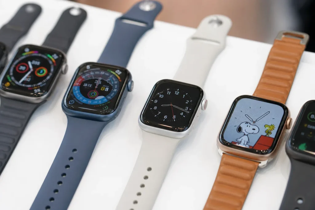 Exigências de IA do Siri forçaram o watchOS 27 a abandonar cinco modelos de Apple Watch.