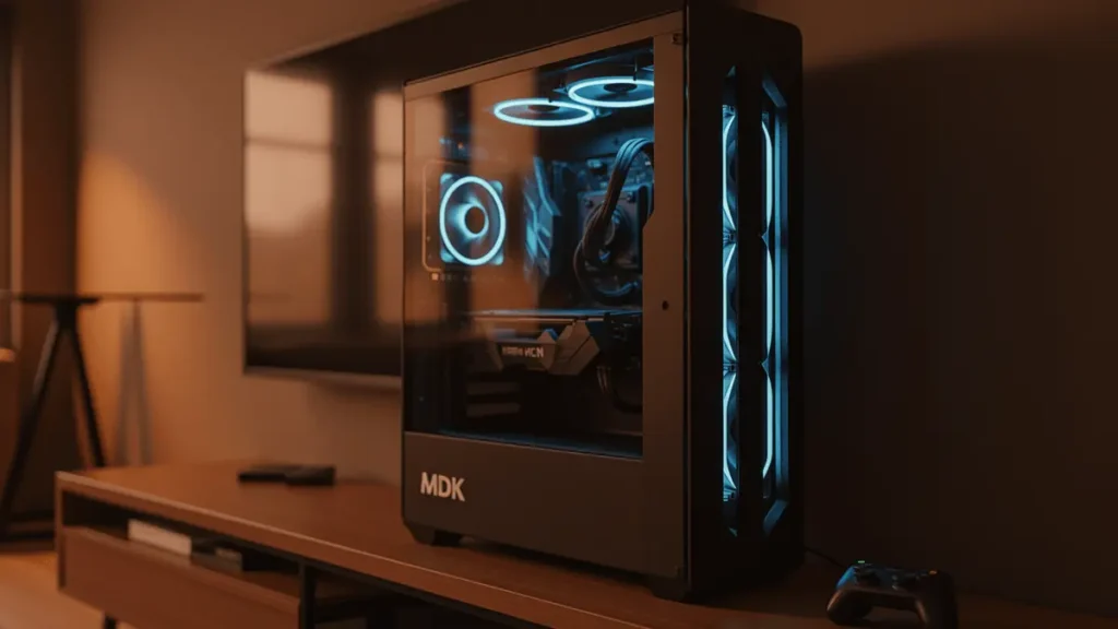 Valve confirma suporte a GPUs Nvidia chegando ao SteamOS.