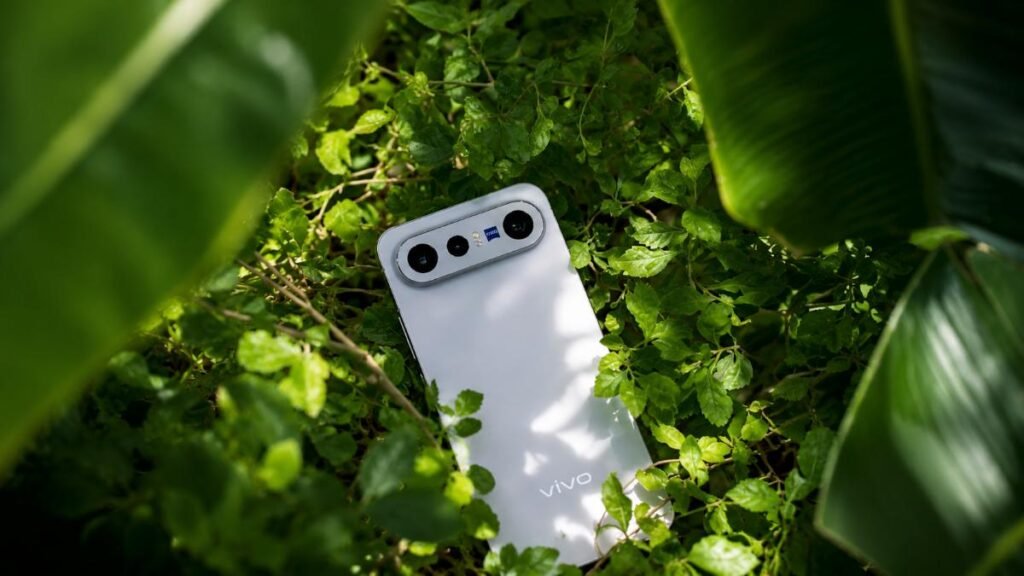 Especificações do Vivo X300e vazam com chip Snapdragon 8 Gen 5