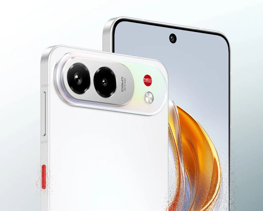 O ultrafino Nubia Air Pro da ZTE chega à Europa por €350.