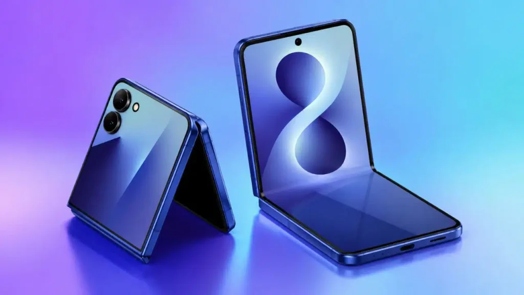 Linha completa de dobráveis da Samsung vaza antes do evento Unpacked de 22 de julho.