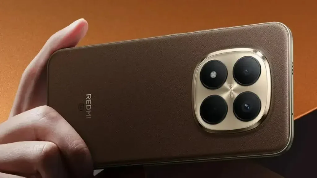 Série Redmi Note ultrapassa 500 milhões de vendas com o Note 17 se aproximando do lançamento.