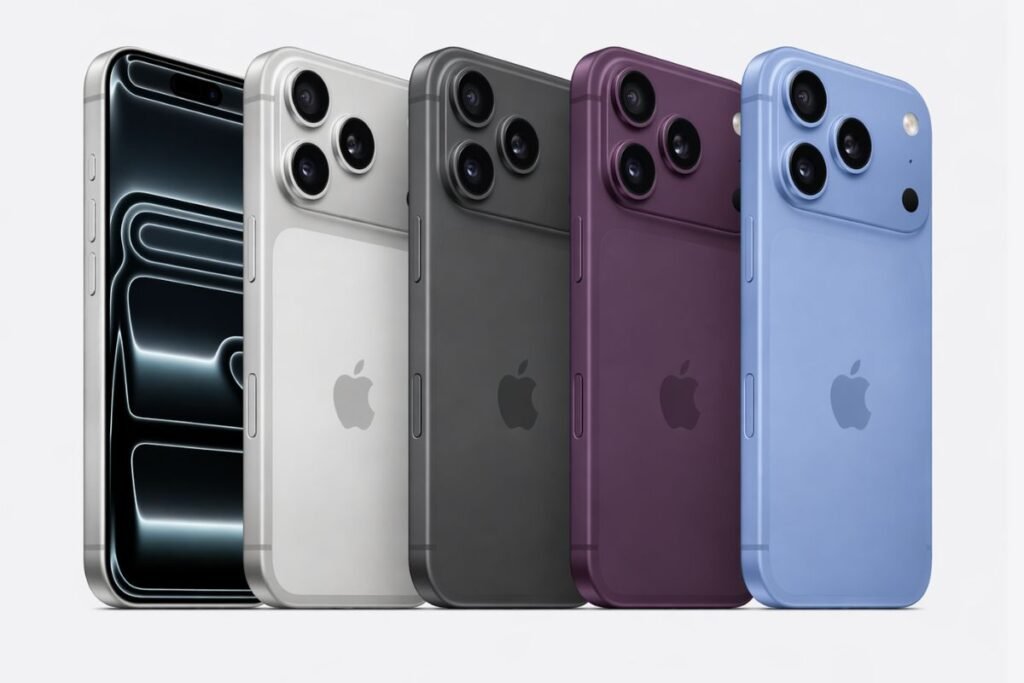 iPhone 18 Pro pode custar até US$ 200 a mais, alertam analistas.